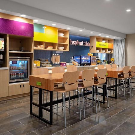 Home2 Suites By Hilton Valdosta, Ga エクステリア 写真