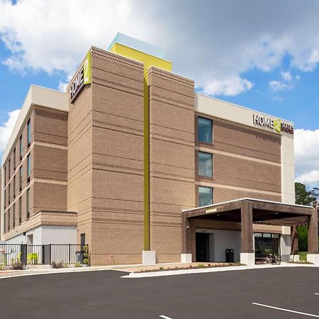 Home2 Suites By Hilton Valdosta, Ga エクステリア 写真