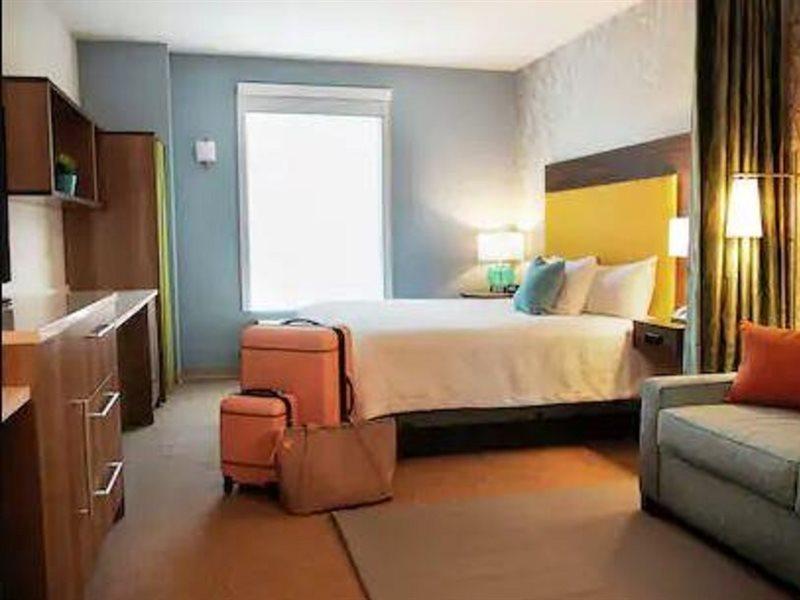 Home2 Suites By Hilton Valdosta, Ga エクステリア 写真