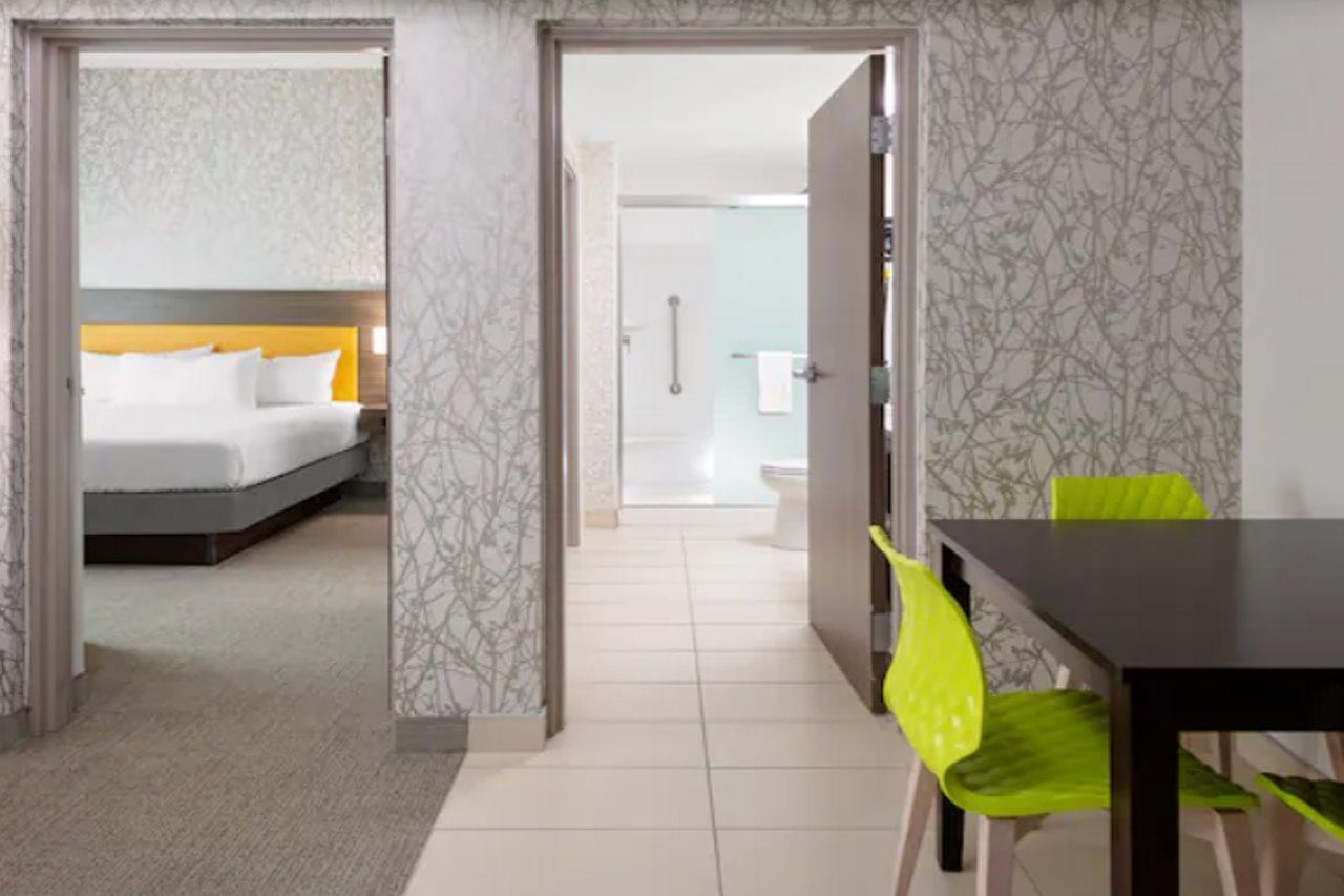 Home2 Suites By Hilton Valdosta, Ga エクステリア 写真