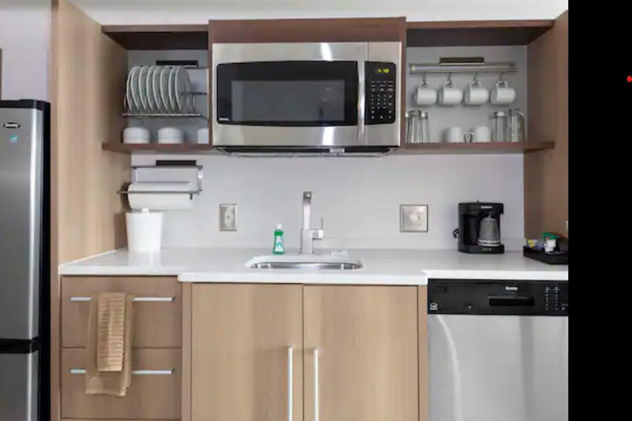 Home2 Suites By Hilton Valdosta, Ga エクステリア 写真