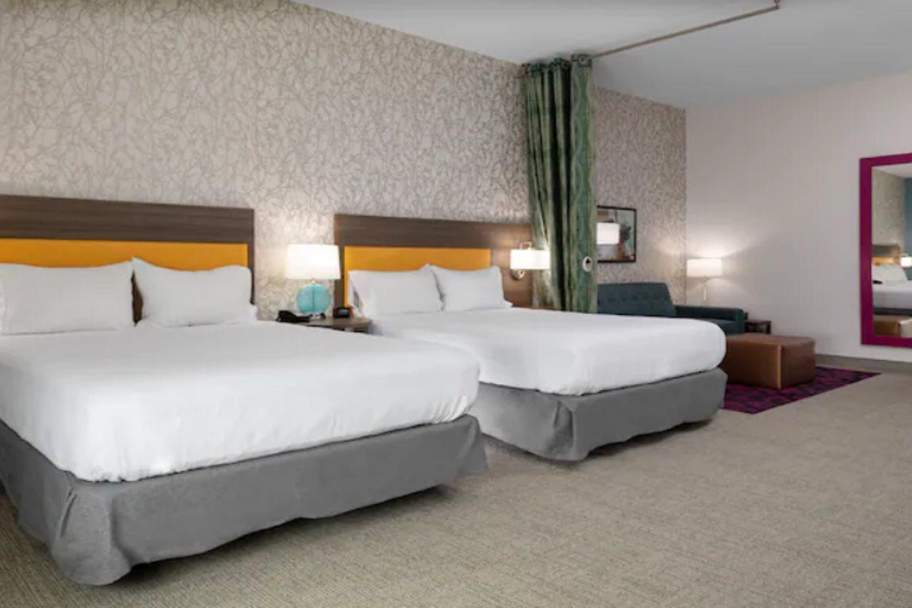 Home2 Suites By Hilton Valdosta, Ga エクステリア 写真