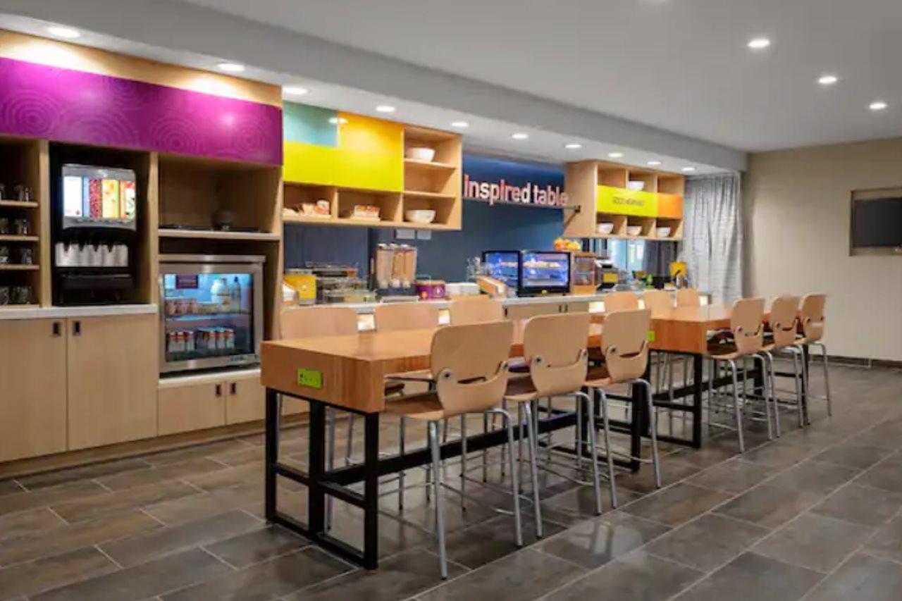 Home2 Suites By Hilton Valdosta, Ga エクステリア 写真