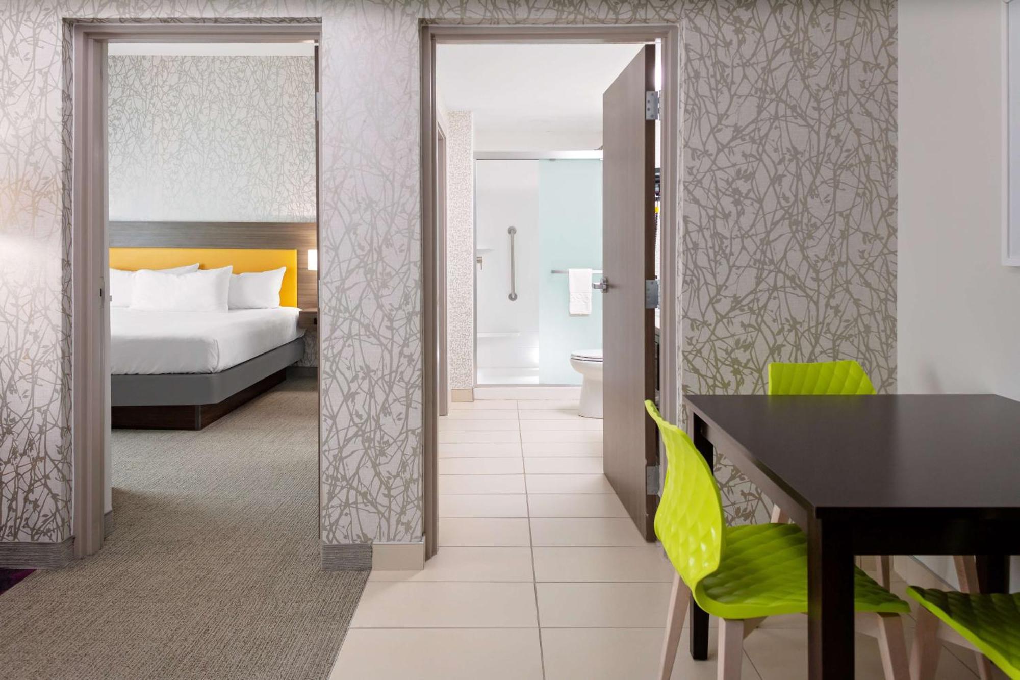 Home2 Suites By Hilton Valdosta, Ga エクステリア 写真