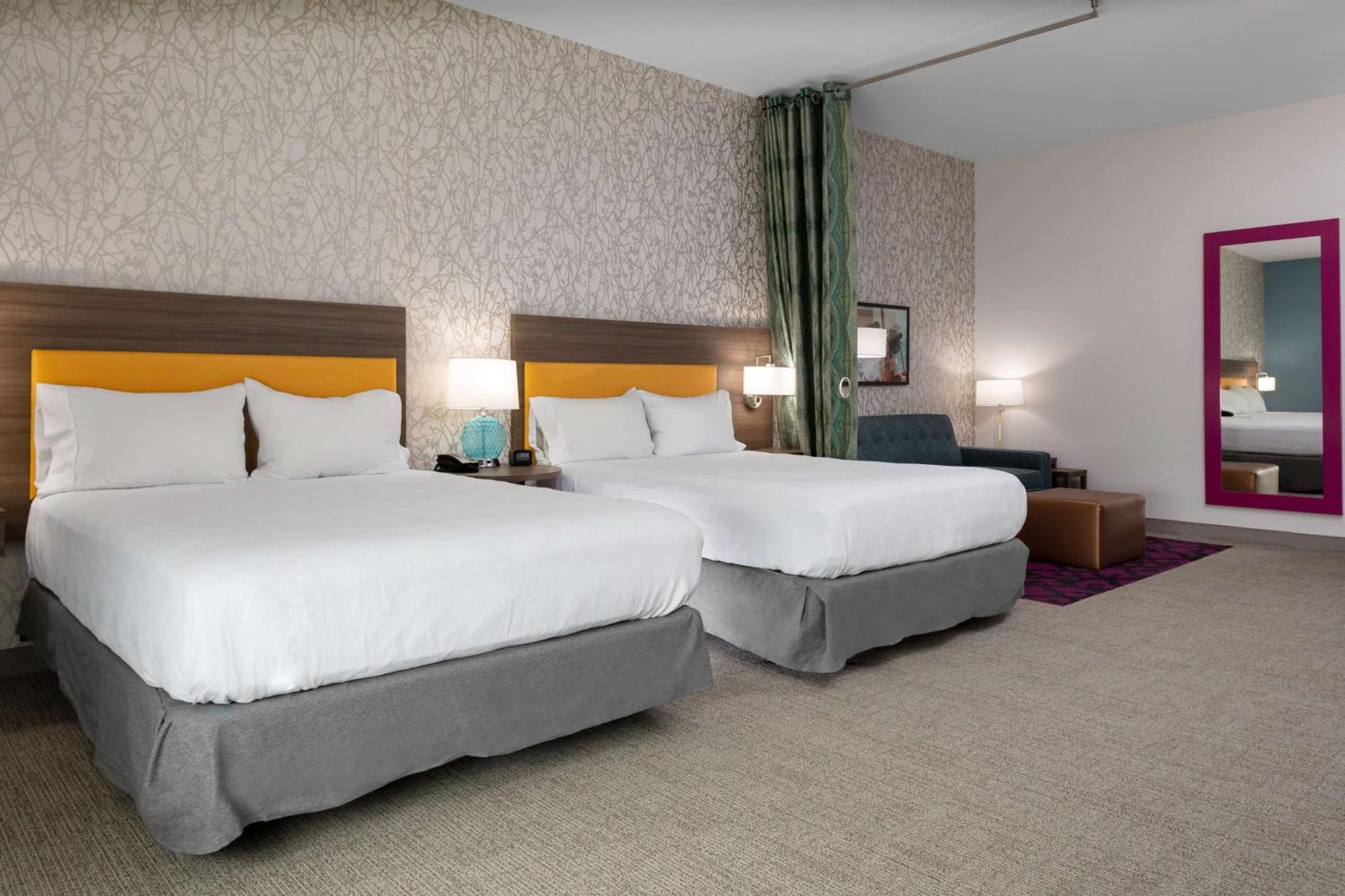 Home2 Suites By Hilton Valdosta, Ga エクステリア 写真