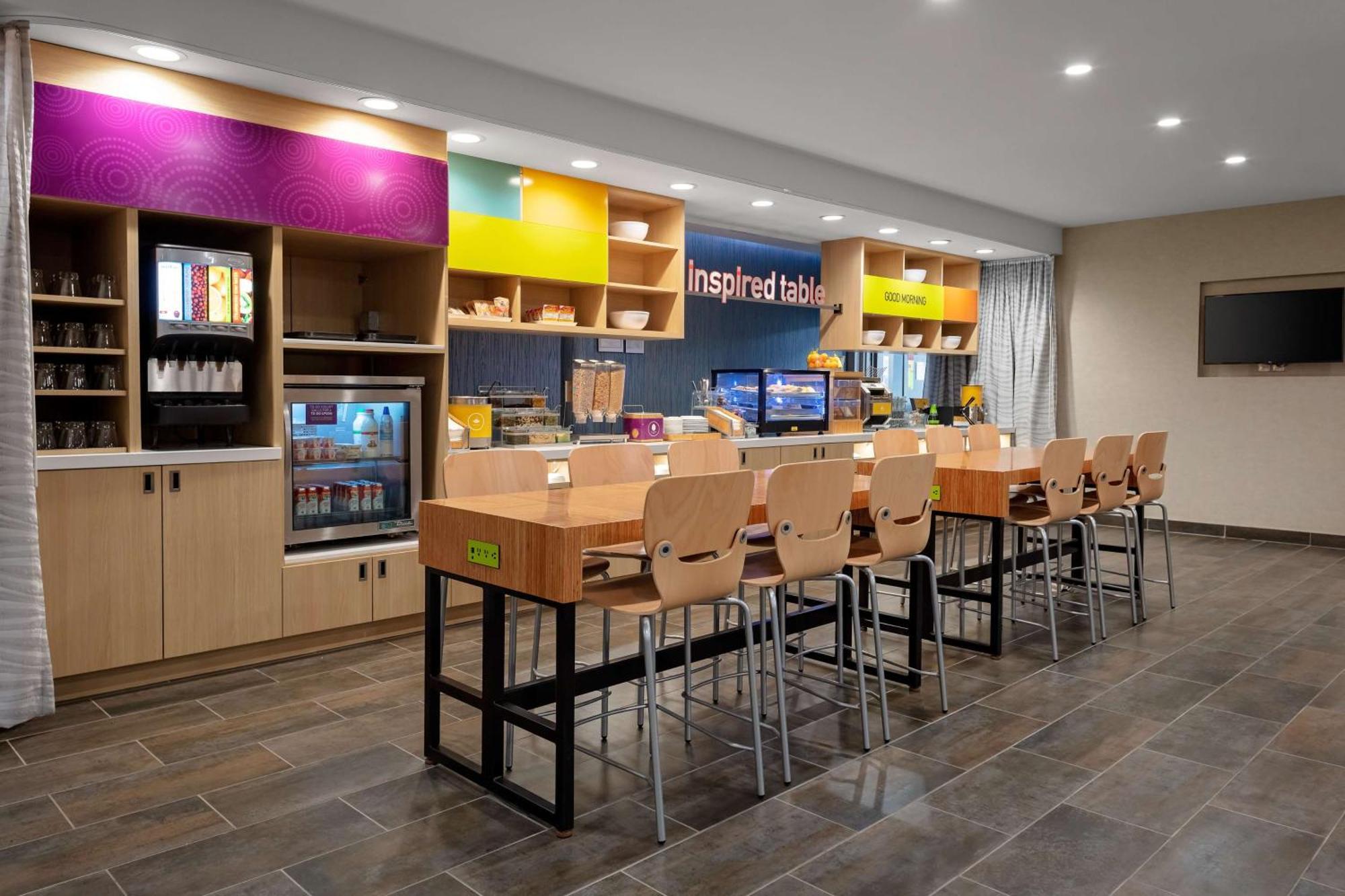 Home2 Suites By Hilton Valdosta, Ga エクステリア 写真