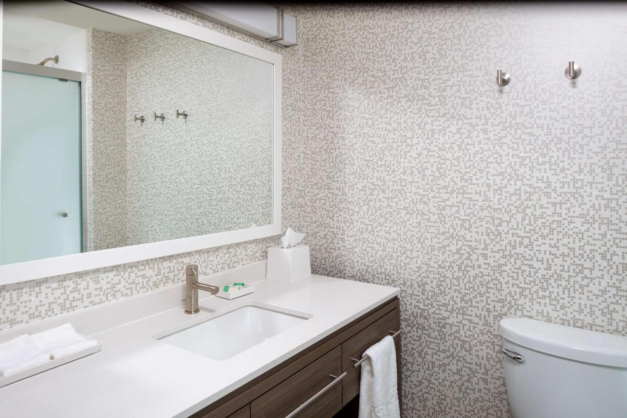 Home2 Suites By Hilton Valdosta, Ga エクステリア 写真