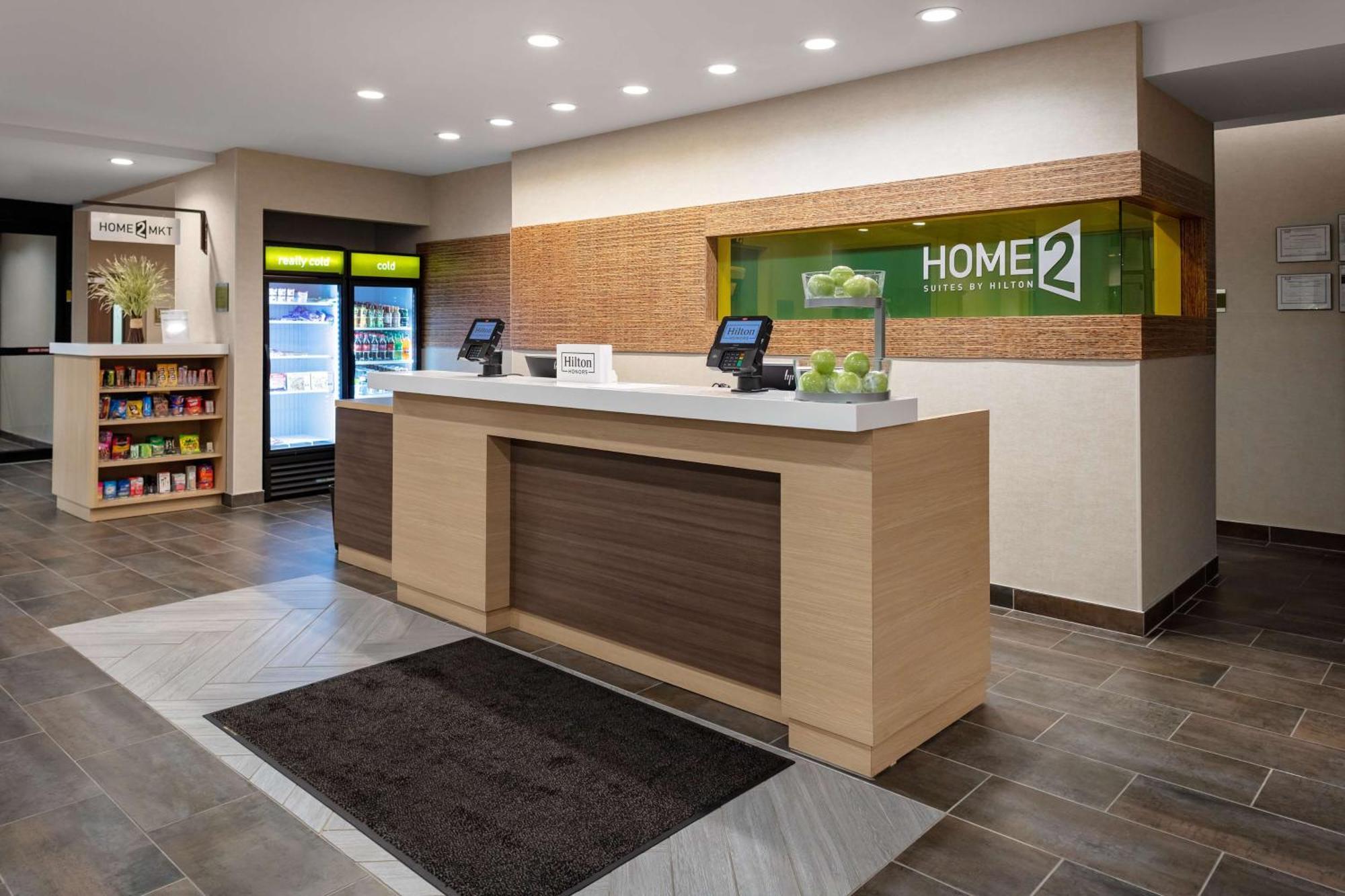 Home2 Suites By Hilton Valdosta, Ga エクステリア 写真