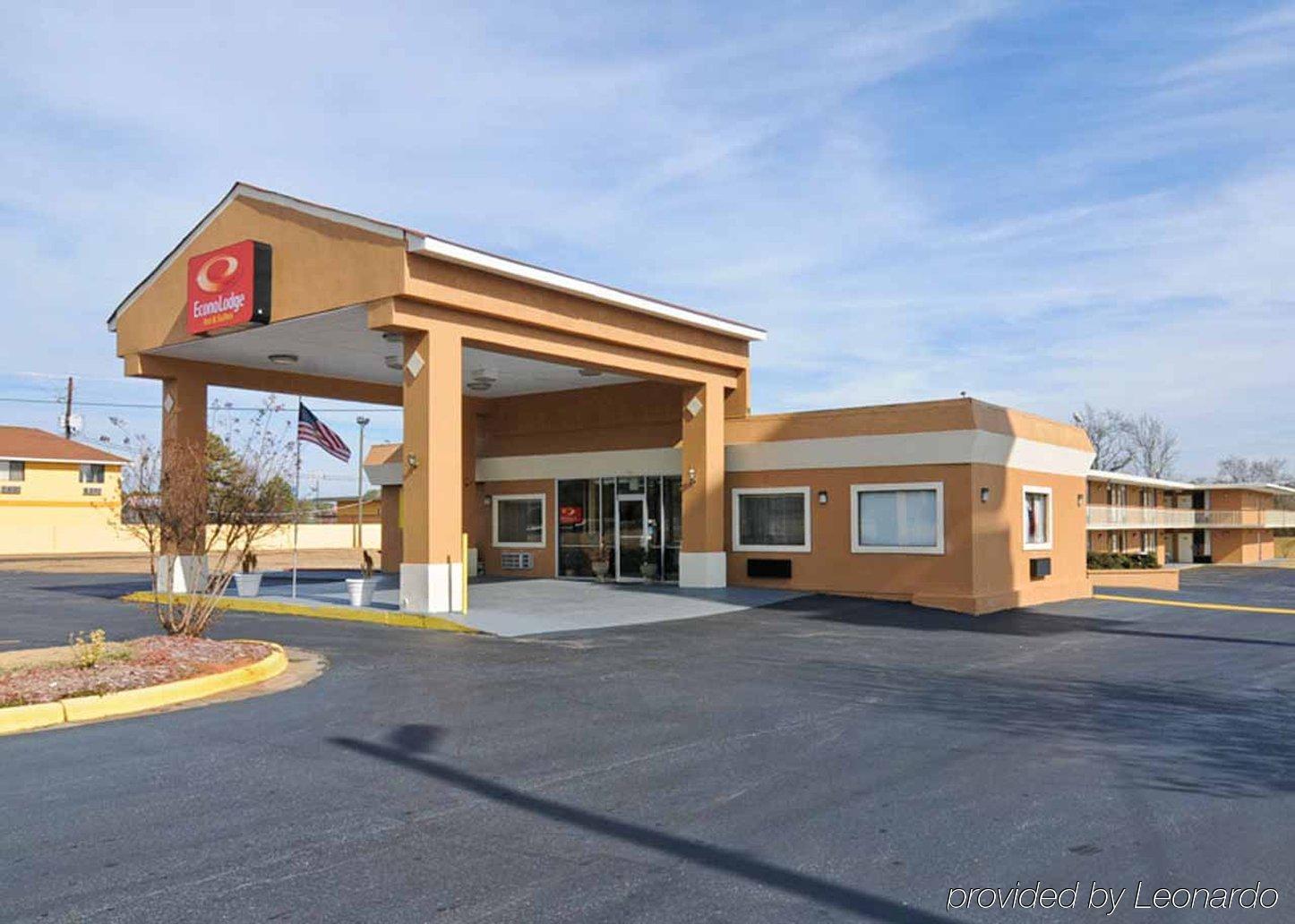 Home2 Suites By Hilton Valdosta, Ga エクステリア 写真