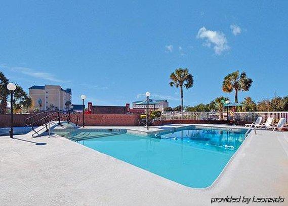 Home2 Suites By Hilton Valdosta, Ga 設備 写真