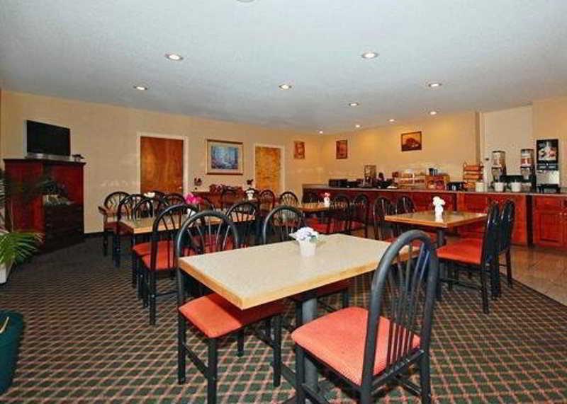 Home2 Suites By Hilton Valdosta, Ga レストラン 写真
