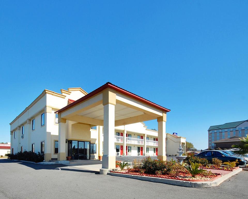 Home2 Suites By Hilton Valdosta, Ga エクステリア 写真